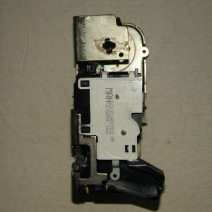 broasca_usa_fata_ford_transit_stoc