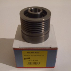 FULIE ALTERNATOR FIAT DABLO AN 2005- COD INA F-557928 PRET 135 RON