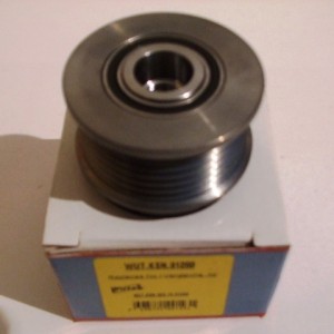 FULIE ALTERNATOR FIAT DUCATO 2.3 JTD AN 2006- COD INA 535 0160 10 PRET 140 RON